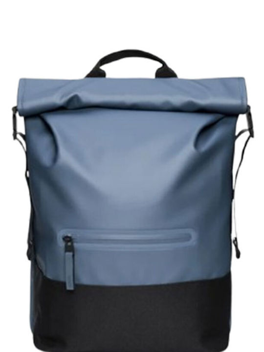 Раница Rains Trail Rolltop 1432-36 Bay за лаптоп 15''