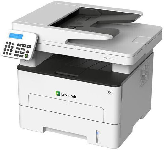 Lexmark MX431adn Ασπρόμαυρο Πολυμηχάνημα Laser