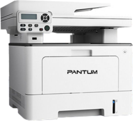 Pantum BM5100ADW Ασπρόμαυρο Πολυμηχάνημα Laser