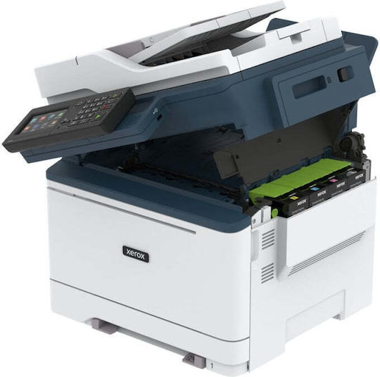 Xerox C315 Έγχρωμο Laser Φωτοτυπικό