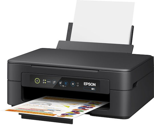 Epson Expression Home XP-2205 Έγχρωμο Πολυμηχάνημα Inkjet