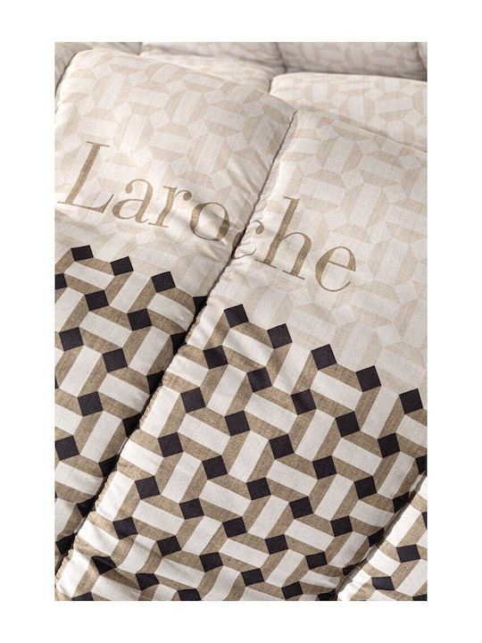 Guy Laroche Duvet Queen 220x240cm Buddha Cashmere