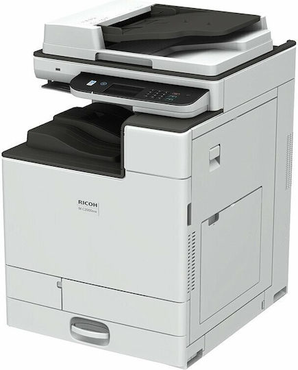 Ricoh M C2000 Έγχρωμο Πολυμηχάνημα Laser με Mobile Print 418968