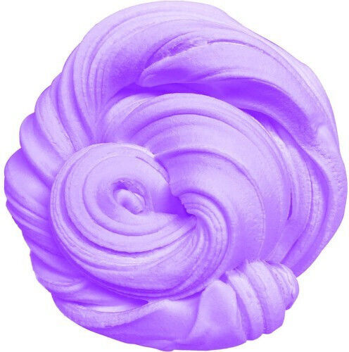 Gama Brands Slime Fluffy Butter Cloudz Μωβ
