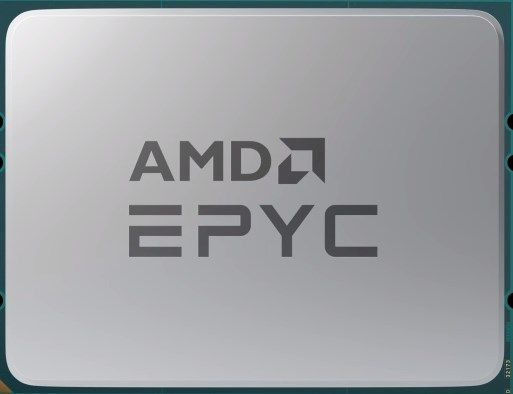 AMD Epyc 8224P 2.55GHz Procesor cu 24 nuclee pentru Socket SP6 Tray