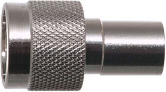 E-ZY N-Connector male (EZ-NM400)
