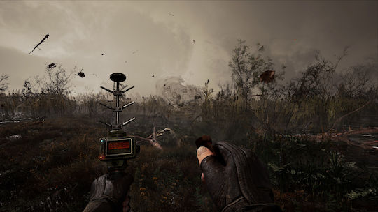 S.T.A.L.K.E.R. 2: Heart Of Chernobyl Limited Edition Xbox Series X Game