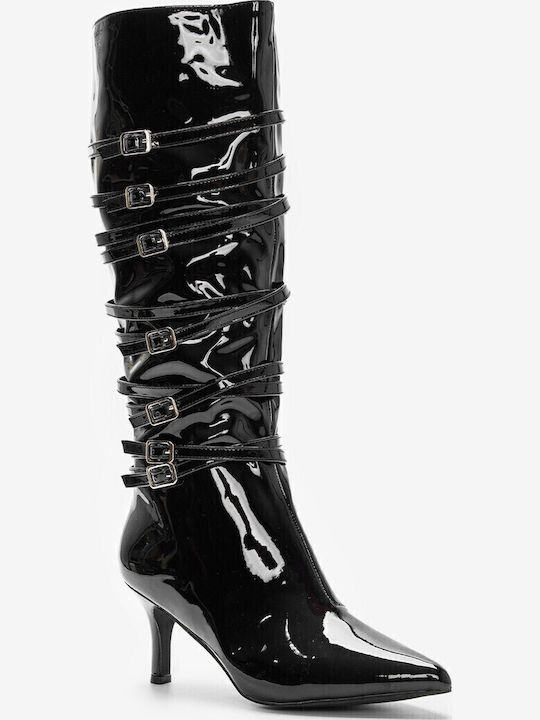 Cizme dama Negre