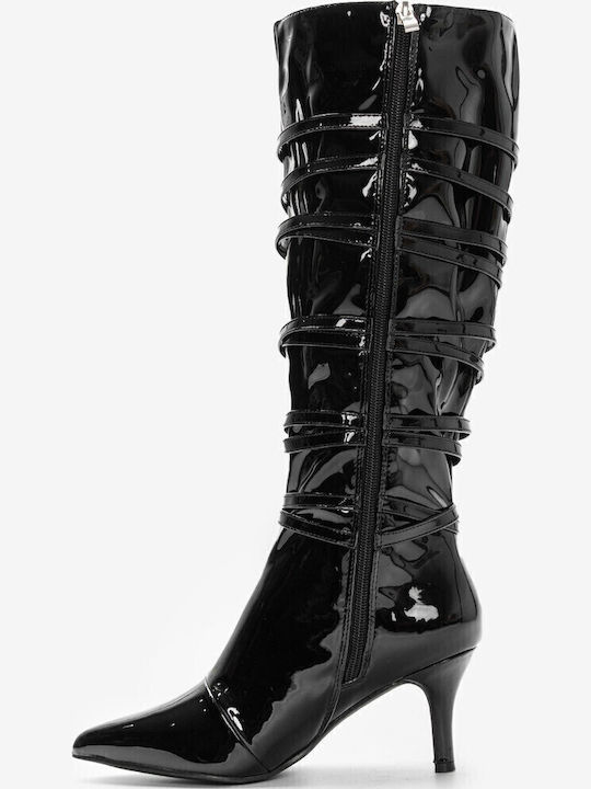 Cizme dama Negre