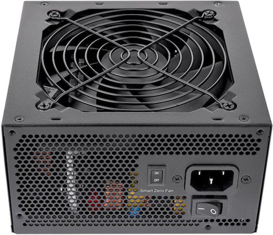 Thermaltake Toughpower GT 750W Black Computer Power Supply Full Modular 80 Plus Gold