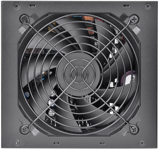 Thermaltake Toughpower GT 750W Black Computer Power Supply Full Modular 80 Plus Gold
