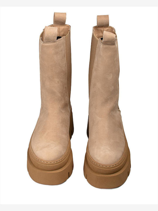 Women's Boots Natalie Brown