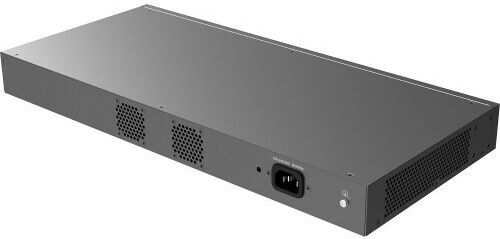 Grandstream GWN7816P Managed L3 PoE++ Switch με 48 Θύρες Gigabit (1Gbps) Ethernet και 6 SFP Θύρες