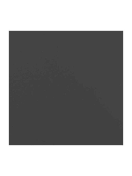 Cabinet de Birou Metalic Negru 35x39x73.5cm