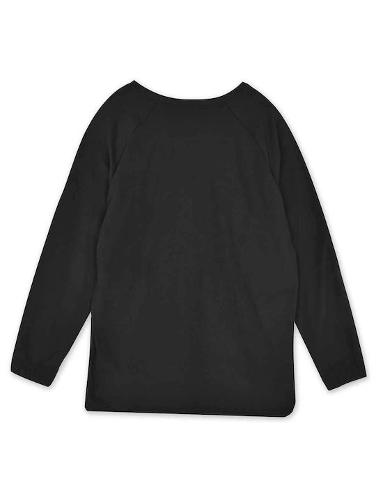 BodyTalk Women's Sweatshirt Black