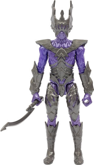 Action Figure The New Era Villain Gormiti Assorted for 5+ Years 15cm (Miscellaneous Designs)