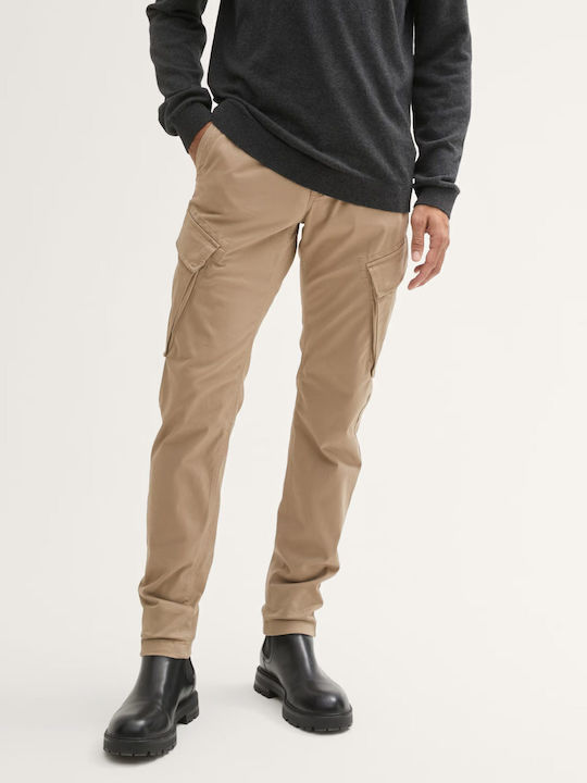 Панталон Еластичен Beige