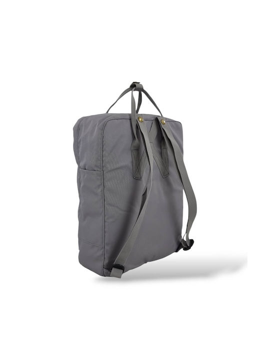 Sun & Moon Backpack 15lt Anthracite