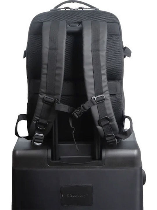 Discovery Backpack Μαύρο