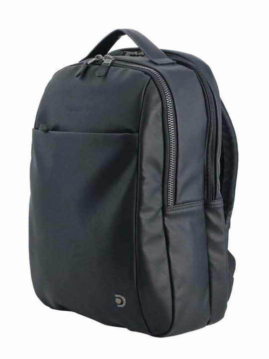Discovery Backpack Μαύρο