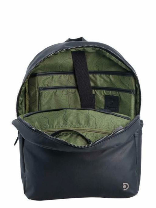 Discovery Backpack Μαύρο