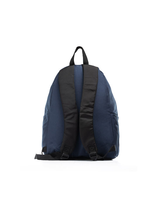 District75 Backpack Blue