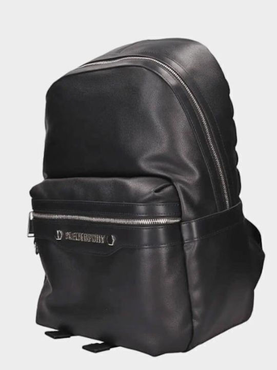 Plein Sport Austin Μαύρο