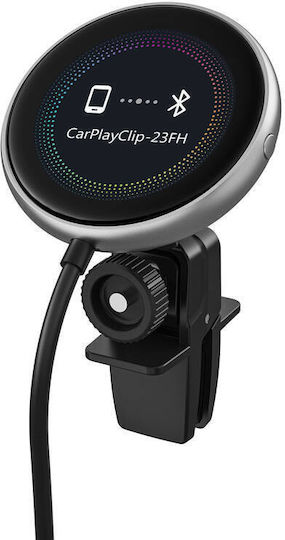 Ottocast Carplay-Auto-Adapter