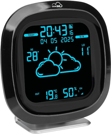 TFA Thermometer for Indoor Use