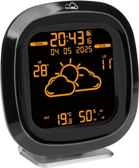 TFA Thermometer for Indoor Use