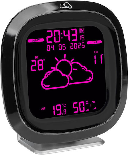 TFA Thermometer for Indoor Use