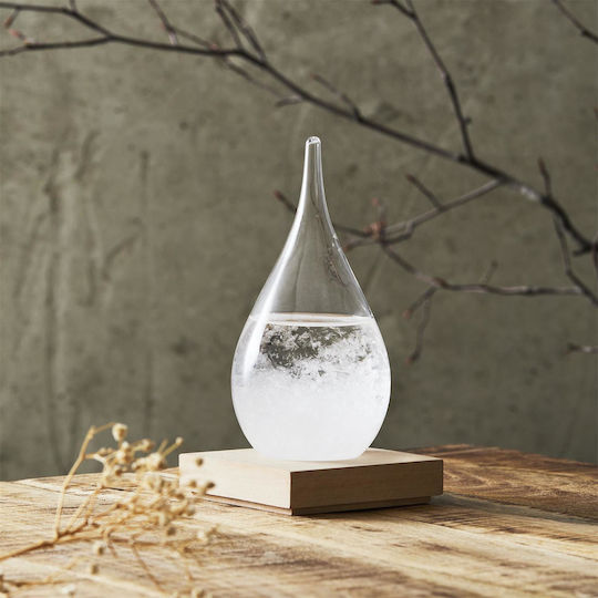 The Home Deco Factory Термометър за Вътрешна Употреба