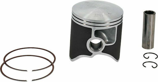 Vertex Motorcycle Piston