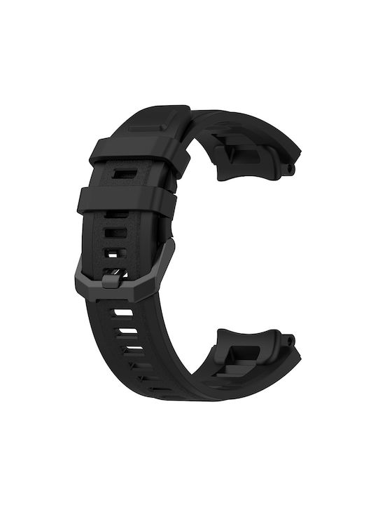 Techsuit Λουράκι Μπλε (Amazfit T-Rex 2)