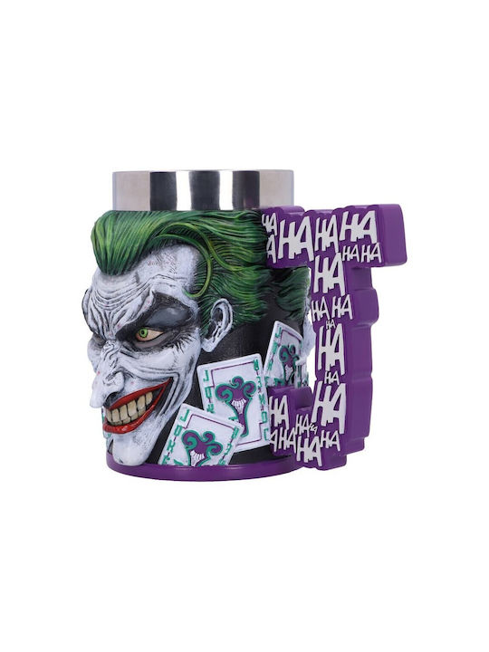 Nemesis Now Tankard Becher Keramik