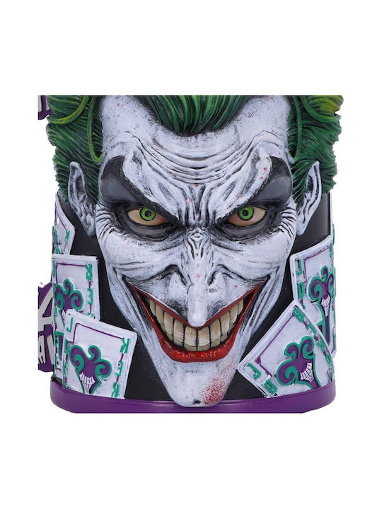 Nemesis Now Tankard Becher Keramik