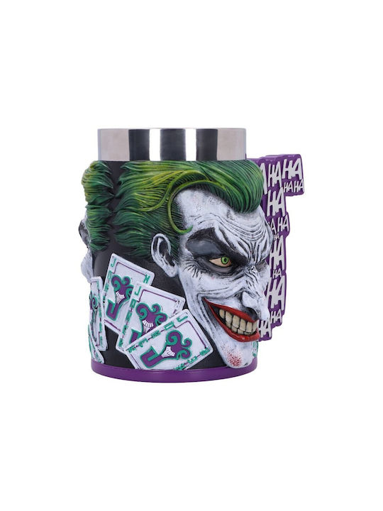 Nemesis Now Tankard Becher Keramik