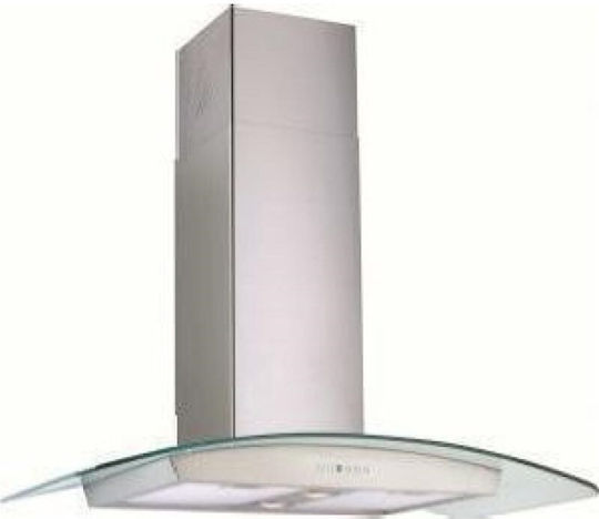 Maidtec Nadoro Απορροφητήρας Καμινάδα 60cm Inox