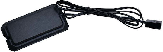 Lian Li UNIFAN SL Wireless Case Fan 120mm (2000rpm / 64.05cfm) με RGB Φωτισμό