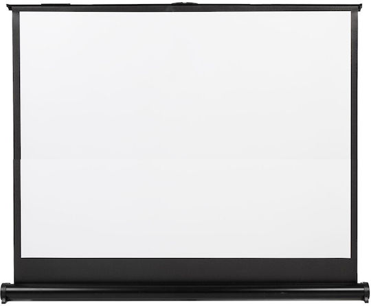 Maclean Energy Tisch-Bildschirmprojektor mit Bildlogo 4:3 172x130cm / 45"
