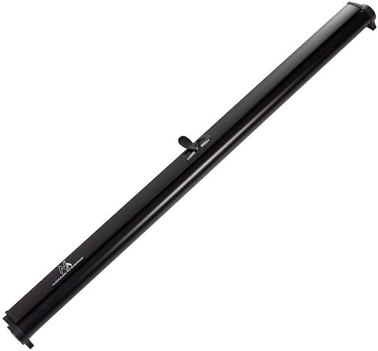 Maclean Energy Tisch-Bildschirmprojektor mit Bildlogo 4:3 172x130cm / 45"