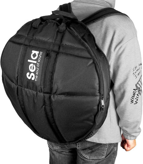 Sela Handpan 9 Νοτών σε Κλίμακα D Kurd