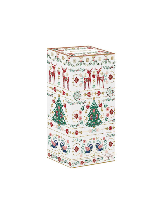 Marva Weihnachtliche Becher Porzellan Weihnachtlich Becher Porzellan