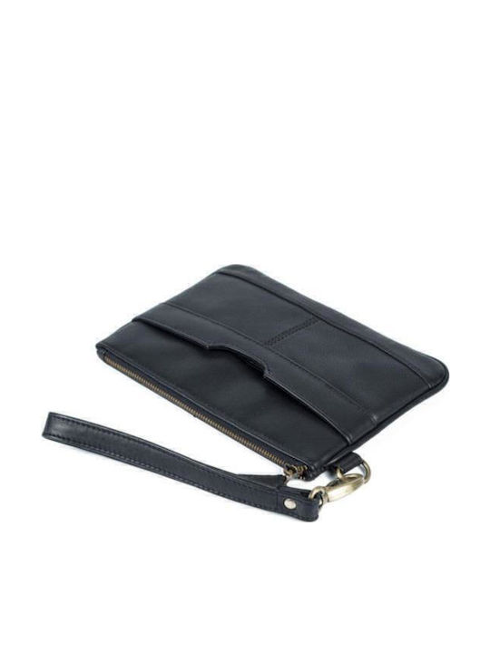 Leather Men's Bag Shoulder / Crossbody Brown