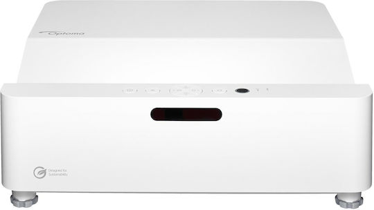 Optoma Projector DLP (DMD) Full HD Laser