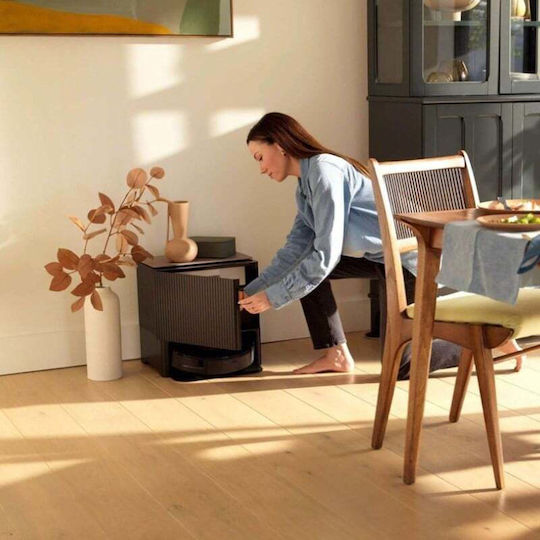 iRobot Roomba Combo j9+ Roboter-Staubsauger mit Optischer Kartierung Schwarz