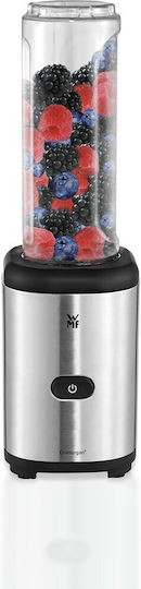 Kult X 04.1627.0011 Blender with Glass Jug 600 ml 300W Black