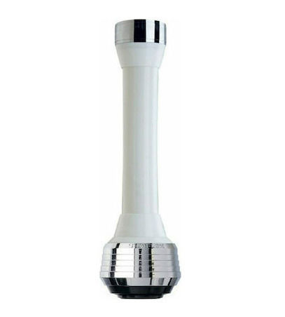 Interflex Flexibel Spritzfilter Wasserhahn mit Filter