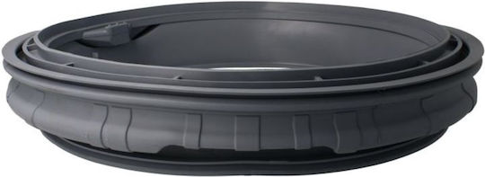 Samsung DC64-03690A Ersatztürdichtung für Waschmaschine Kleidung
