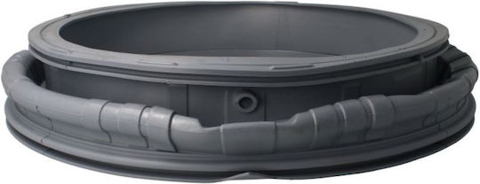 Samsung DC64-03690A Ersatztürdichtung für Waschmaschine Kleidung